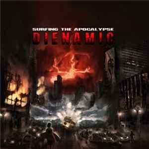 FLAC Dienamic - Surfing The Apocalypse