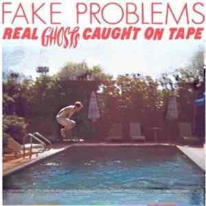 FLAC Fake Problems - Real Ghosts Caught On Tape