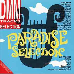 FLAC Various - The Paradise Selection