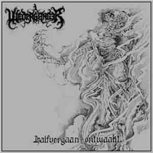 FLAC Wederganger - Halfvergaan Ontwaakt
