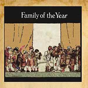 FLAC Family Of The Year - Songbook
