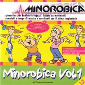 FLAC Various - Minorobica Vol.1