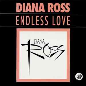 FLAC Diana Ross - Endless Love