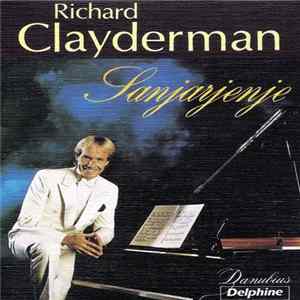 FLAC Richard Clayderman - Sanjarenje