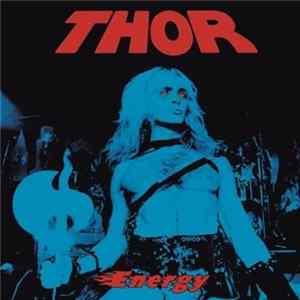 FLAC Thor - Energy