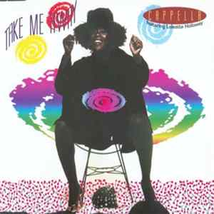 FLAC Cappella featuring Loleatta Holloway - Take Me Away