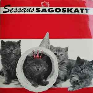 FLAC No Artist - Sessans Sagoskatt