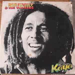 FLAC Bob Marley & The Wailers - Kaya