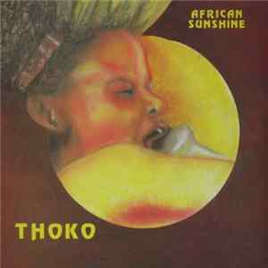 FLAC Thoko - African Sunshine