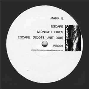 FLAC Mark E - Escape