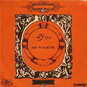 FLAC 49ers - Die Walküre