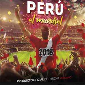 FLAC Various - Peru al Mundial 2018