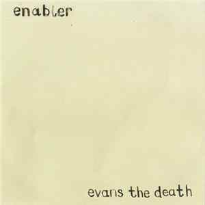 FLAC Evans The Death - Enabler