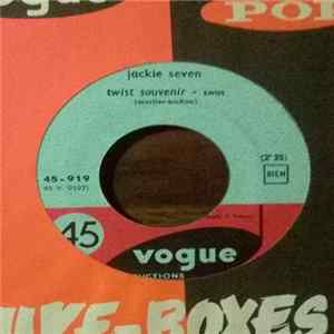 FLAC Jackie Seven - Twist Souvenir