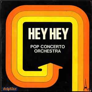 FLAC Pop Concerto Orchestra - Hey, Hey