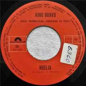 FLAC Nino Bravo - Noelia / Cartas Amarillas