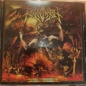FLAC Revocation - Existence Is Futile