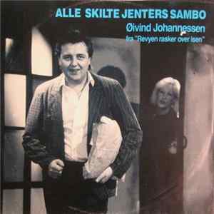 FLAC Øivind Johannessen & Pål Nielsen - Alle Skilte Jenters Sambo / Ball Land Boogie
