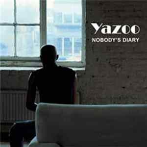 FLAC Yazoo - Nobody's Diary