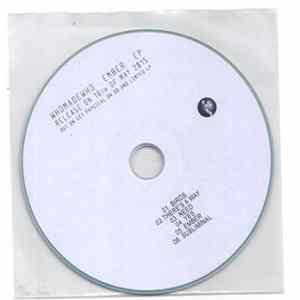 FLAC WhoMadeWho - Ember EP