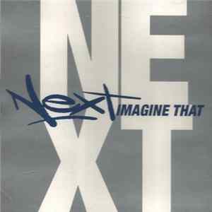 FLAC Next - Imagine That