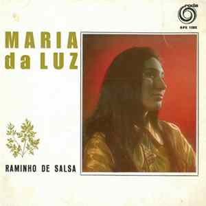 FLAC Maria Da Luz - Raminho De Salsa