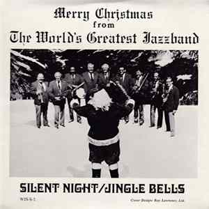 FLAC The World's Greatest Jazzband - Silent Night