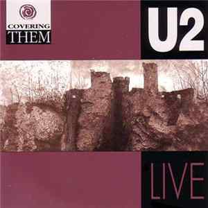 FLAC U2 - Covering Them
