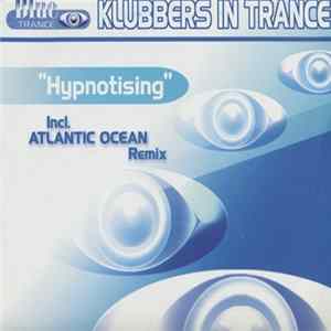 FLAC Klubbers in Trance - Hypnotising