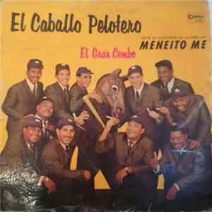 FLAC El Gran Combo - El Caballo Pelotero