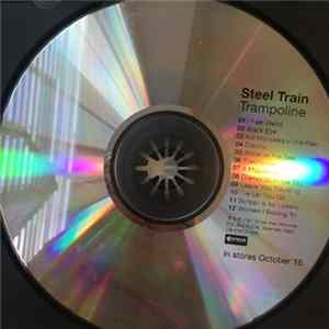 FLAC Steel Train - Trampoline