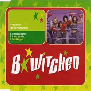 FLAC BWitched - Rollercoaster