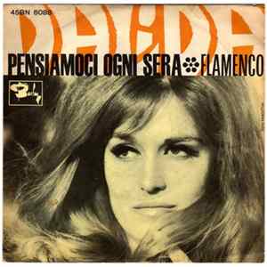 FLAC Dalida - Pensiamoci Ogni Sera / Flamenco