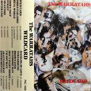 FLAC The Warratahs - Wildcard