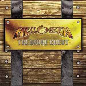 FLAC Helloween - Treasure Chest