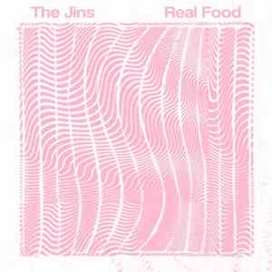 FLAC The Jins - Real Food