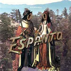 FLAC Espanto - Rock'n Roll