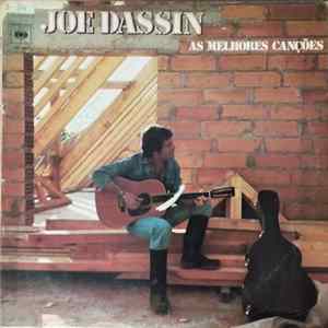 FLAC Joe Dassin - As Melhores Canções