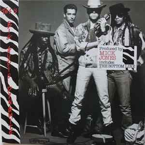 FLAC Big Audio Dynamite - This Is Big Audio Dynamite