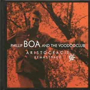 FLAC Phillip Boa And The Voodooclub - Aristocracie