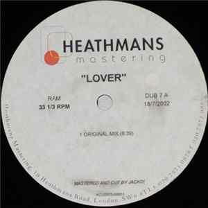 FLAC M.I.S.T. / DJ Marky & XRS - Lover / Closer