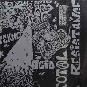 FLAC Total Resistance - Rite One / Total Corruptions