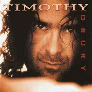 FLAC Timothy Drury - Timothy Drury