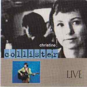 FLAC Christine Collister - Live