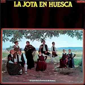 FLAC Agrupación De Jota De La Escuela Municipal De Almudevar, Agrpacion De Jota Santa Quiteria De Tardienta (Huesca), Agrupación De Jota Santa Leticia De C.J. De Ayerbe (Huesca) - La Jota En Huesca