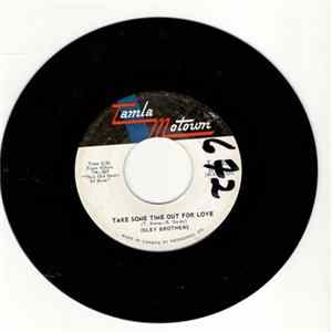 FLAC The Isley Brothers - Take Some time out for love