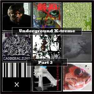 FLAC Various - Underground X-treme Part 3