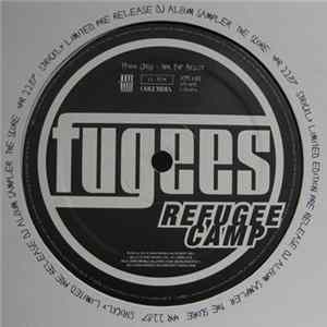 FLAC Fugees (Refugee Camp) - The Score (Sampler)