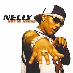 FLAC Nelly - Hot In Herre