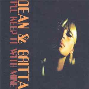 FLAC Dean & Britta - I'll Keep It With Mine